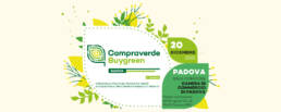 FORUM COMPRAVERDE PADOVA 2022